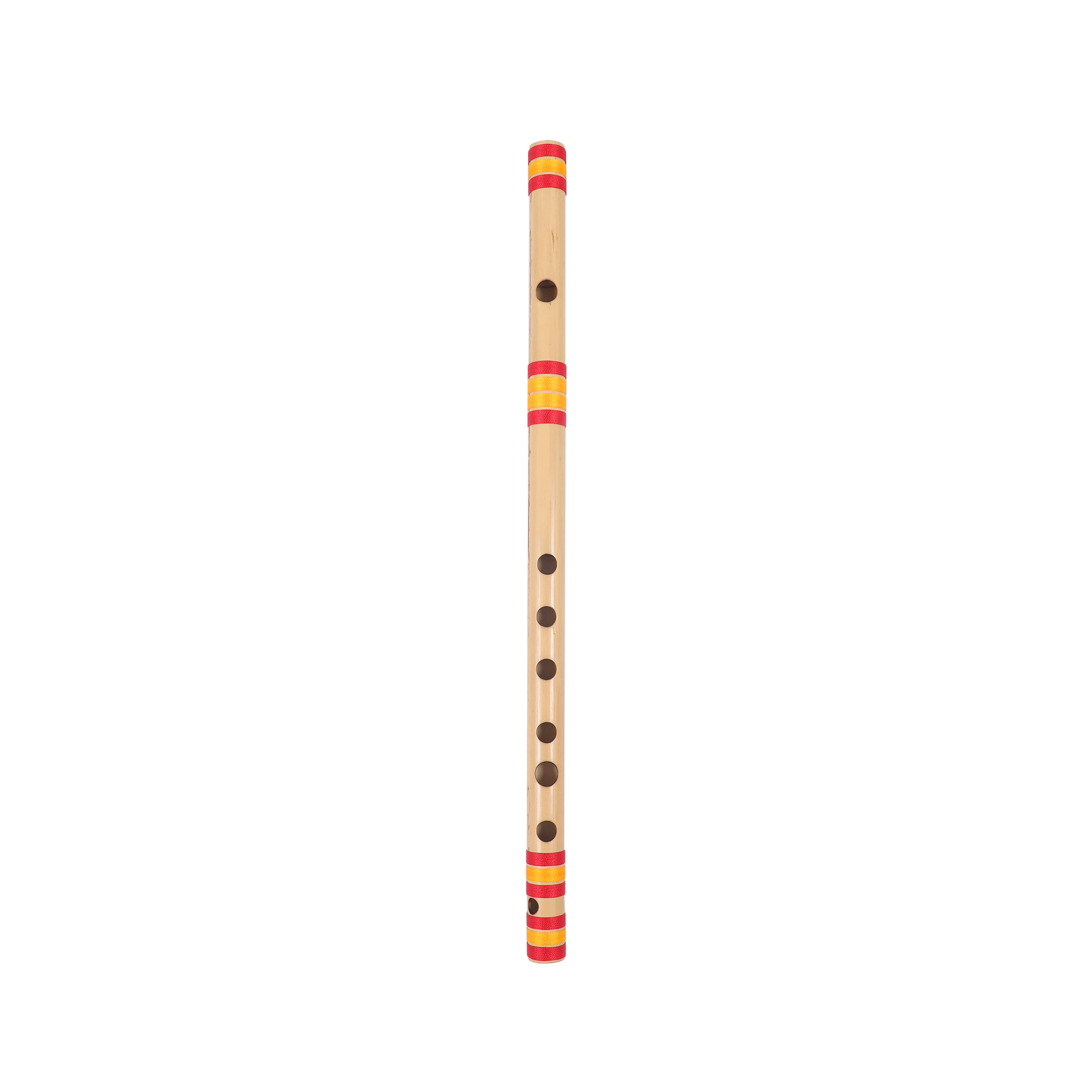 D Natural Base Flute